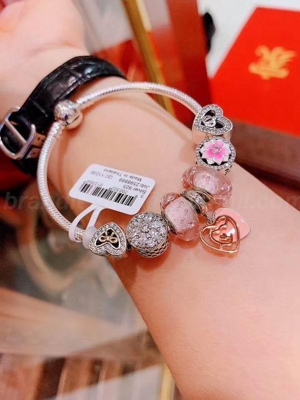 Pandora Bracelets 1120